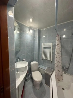 Se ofera pentru inchiriere garsoniera in zona Morarilor - imagine 3