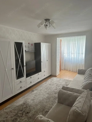 Se ofera pentru inchiriere garsoniera in zona Morarilor - imagine 2