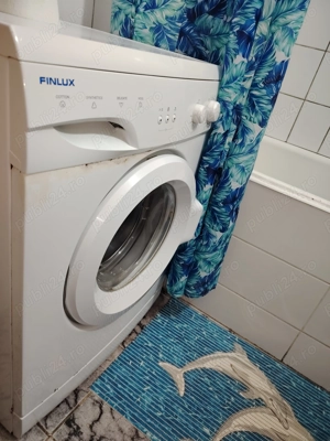 Drumul Taberei garsoniera de inchiriat - imagine 12