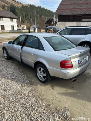 vand aubi a4 b5 facelift - imagine 4