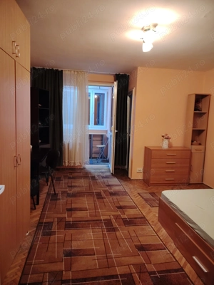 Drumul Taberei garsoniera de inchiriat