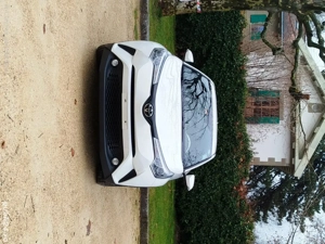 Toyota C-HR  - imagine 3