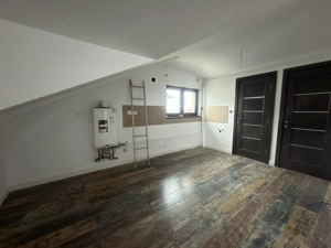 Finisat la cheie. 2 locuri de parcare. 1 apartament pe nivel 