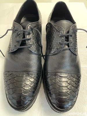 Pantofi Alex fashion nr44