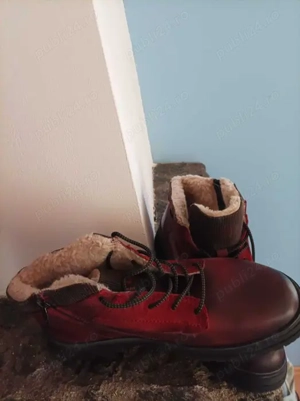 Vind ghete bărbați îmblănite 