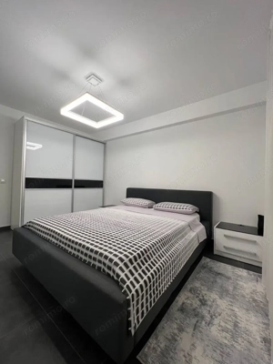 De inchiriat apartament cu 2 camere in Ghiroda