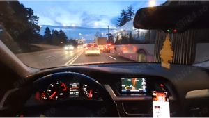 Audi A4  | Xenon, Navigație, Piele | 2016 |! EURO 6!  2.0 tdi - imagine 7