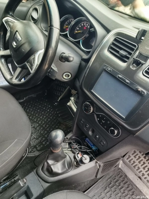 Vând Logan 2  - imagine 5