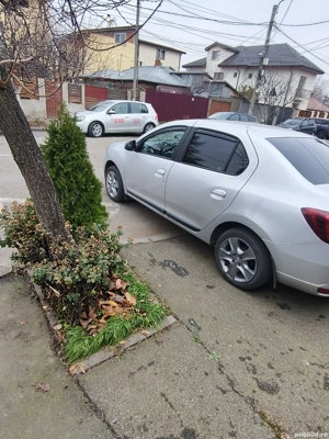 Vând Logan 2  - imagine 6