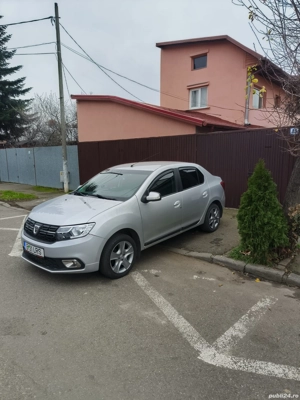 Vând Logan 2  - imagine 2