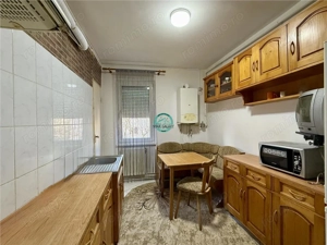 Apartament cu 2 camere de inchiriat, decomandat, in Tudor, vis a vis de Kaufland