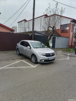 Vând Logan 2  - imagine 3