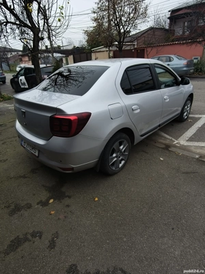 Vând Logan 2  - imagine 4