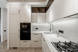 De inchiriat apartament cu 2 camere in Mosnita Noua - imagine 3