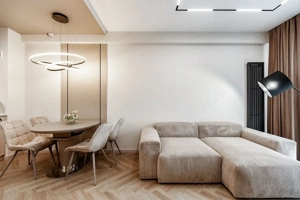 De inchiriat apartament cu 2 camere in Mosnita Noua - imagine 4