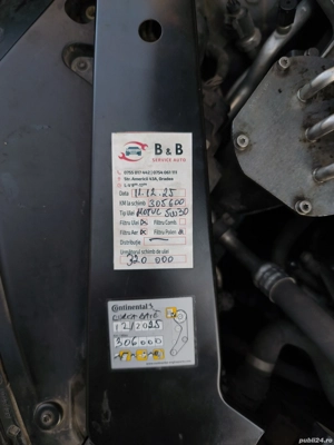 vw passat B8 DSG 2015 - imagine 5