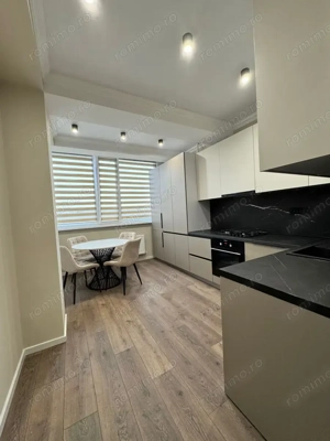 Apartament 2 camere zona Militari