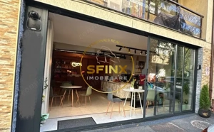 Spatiu comercial | Dorobanti |47mp| stradal | vitrina 5mp| prestabil orice activ