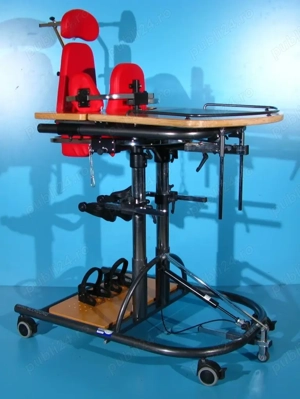 Verticalizator activ Berollka Campus