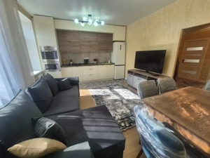 Apartament cu 2 camere de inchiriat in zona Lujerului