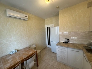 De inchiriat apartament cu o camera in zona Dambovita - imagine 2