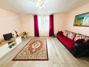 CASA in Brebeni Se vinde sau se schimba cu apartament 3 cam - imagine 2