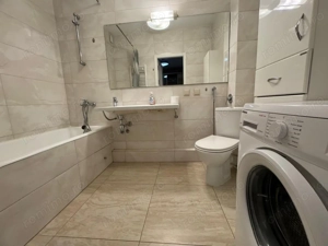 De inchiriat apartament cu o camera in zona Dambovita - imagine 3