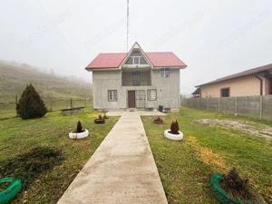 CASA in Brebeni Se vinde sau se schimba cu apartament 3 cam - imagine 10