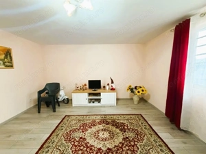 CASA in Brebeni Se vinde sau se schimba cu apartament 3 cam - imagine 6