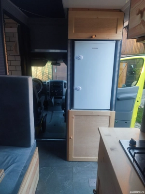 Autorulotă  - imagine 2