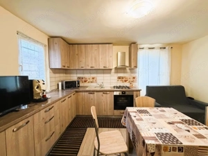 CASA in Brebeni Se vinde sau se schimba cu apartament 3 cam - imagine 15