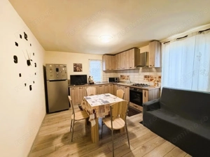 CASA in Brebeni Se vinde sau se schimba cu apartament 3 cam - imagine 7