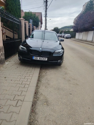 Vând bmv f10  - imagine 4