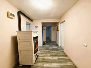 CASA in Brebeni Se vinde sau se schimba cu apartament 3 cam - imagine 16