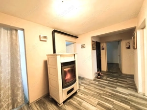 CASA in Brebeni Se vinde sau se schimba cu apartament 3 cam - imagine 18