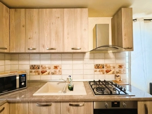 CASA in Brebeni Se vinde sau se schimba cu apartament 3 cam - imagine 17