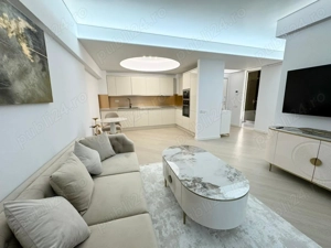 Apartament cu 3 camere de inchiriat-Aviatiei-Pipera-Aurel Vlaicu-cu centrala+loc de parcare