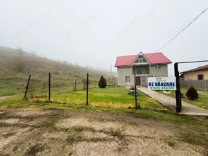 CASA in Brebeni Se vinde sau se schimba cu apartament 3 cam - imagine 23
