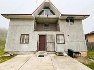 CASA in Brebeni Se vinde sau se schimba cu apartament 3 cam - imagine 22