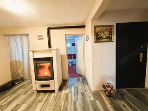 CASA in Brebeni Se vinde sau se schimba cu apartament 3 cam - imagine 20
