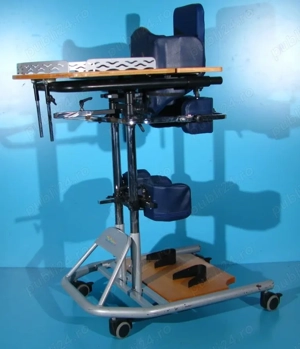 Verticalizator activ -Rehatec - imagine 4