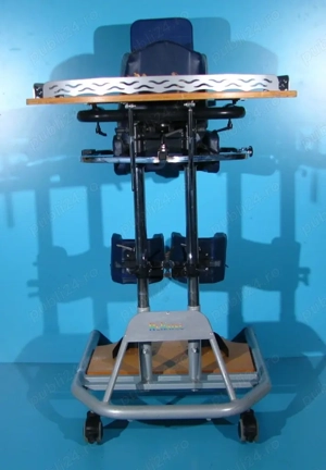 Verticalizator activ -Rehatec - imagine 2