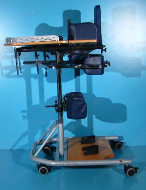 Verticalizator activ -Rehatec - imagine 3