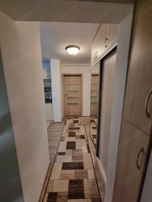 2 Camere,  Sos. Berceni, Parcare, Centrala Proprie, 10 min Metrou - imagine 3