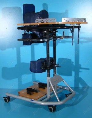 Verticalizator activ -Rehatec - imagine 5