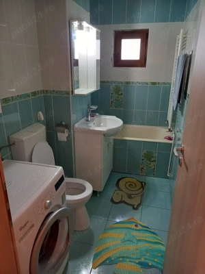 Inchiriez apartament 3 camere, Complexul Studentesc - imagine 5