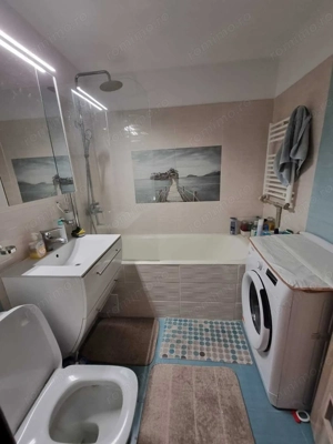 2 Camere,  Sos. Berceni, Parcare, Centrala Proprie, 10 min Metrou - imagine 8