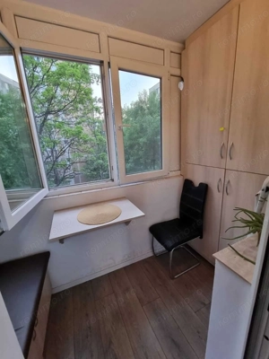 2 Camere,  Sos. Berceni, Parcare, Centrala Proprie, 10 min Metrou - imagine 5