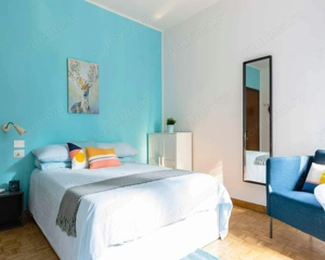 Garsoniera de inchiriat in zona Doamna Gica