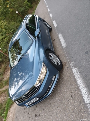 vw passat B8 DSG 2015 - imagine 6
